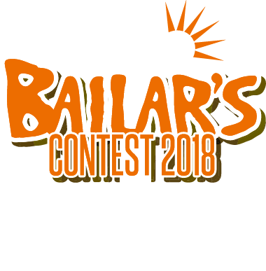 BAILAR'S CONTEST 2018 冬の陣