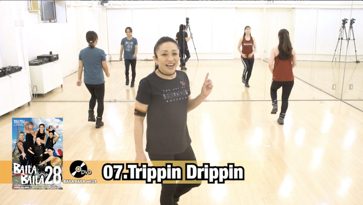 arch_BAILA BAILA vol.28後編 #Play the game ｜ DDDweb