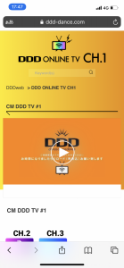 DDD 47 - DDDONLINE.COM.BR 